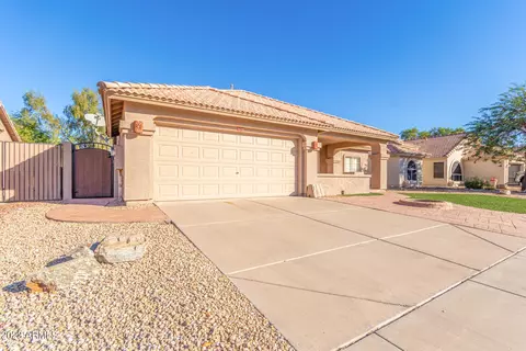 5420 W Folley St, Chandler, AZ 85226