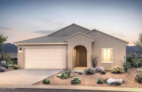 10805 W Chipman Rd, Tolleson, AZ 85353