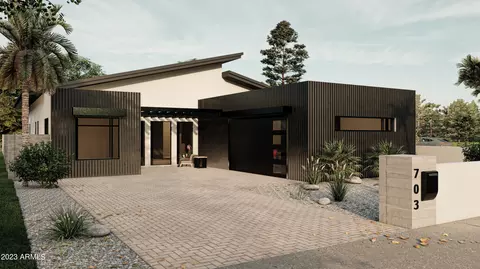 703 E Ocotillo Rd, Phoenix, AZ 85014