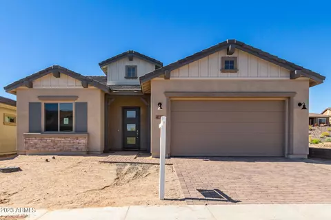 4210 Copperhead Dr, Wickenburg, AZ 85390