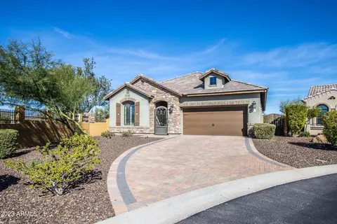 9040 E Upper Canyon Dr, Mesa, AZ 85207 photo 3
