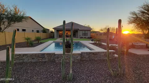 9040 E Upper Canyon Dr, Mesa, AZ 85207 photo 2