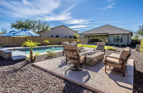 9040 E Upper Canyon Dr, Mesa, AZ 85207 photo 22