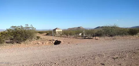 4505 N Chisolm Trl #D, Bisbee, AZ 85603