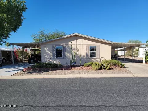 3706 N Iowa Ave, Florence, AZ 85132