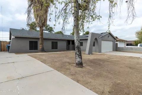 6218 S 40th Pl, Phoenix, AZ 85042