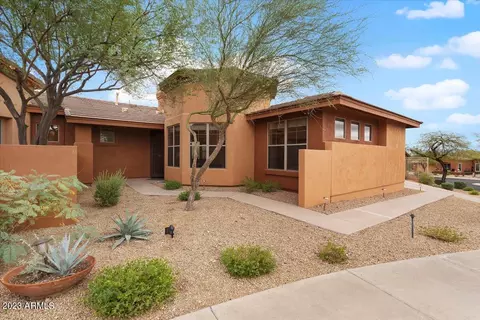 11481 E Raintree Dr, Scottsdale, AZ 85255