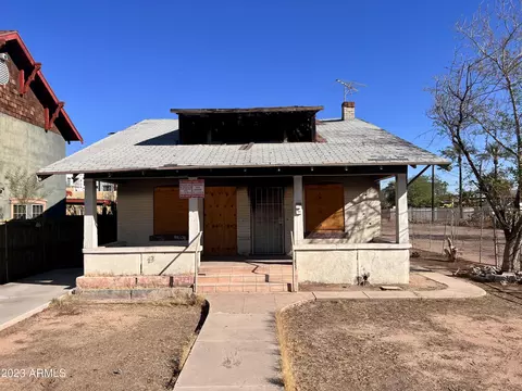927 N 8th St, Phoenix, AZ 85006