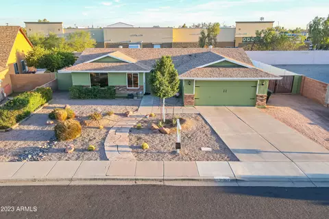 2057 N Ashland --, Mesa, AZ 85203