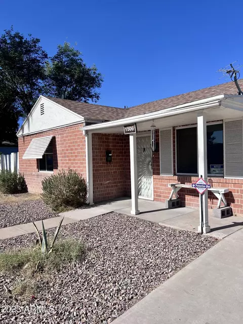 1506 E Windsor Ave, Phoenix, AZ 85006 photo 8