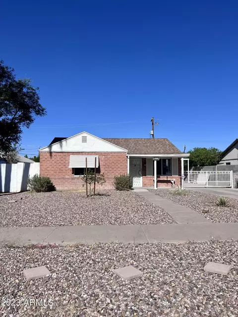 1506 E Windsor Ave, Phoenix, AZ 85006