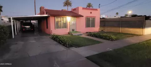 311 N 20th Ave, Phoenix, AZ 85009