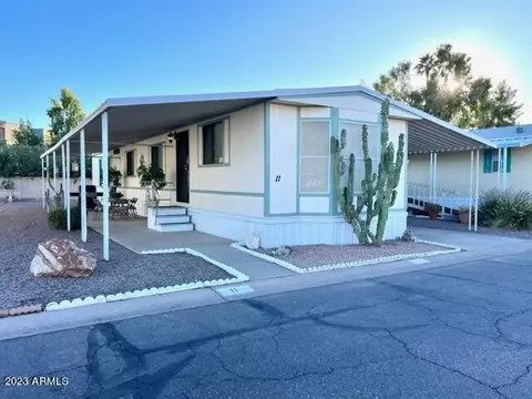 535 S Alma School Rd #11, Mesa, AZ 85210
