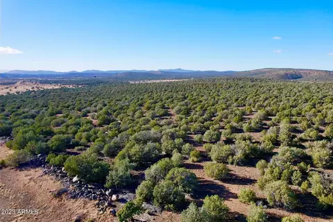 tbd Fort Rock -- #-, Seligman, AZ 86337