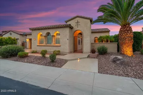 12459 W Bajada Rd, Peoria, AZ 85383