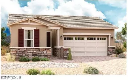 24261 W Watkins St, Buckeye, AZ 85326