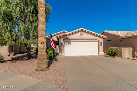 1322 E Waterview Pl, Chandler, AZ 85249