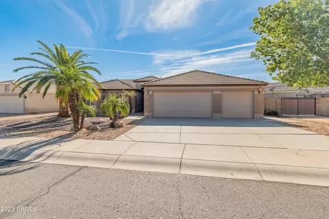 16355 W Marconi Ave, Surprise, AZ 85388