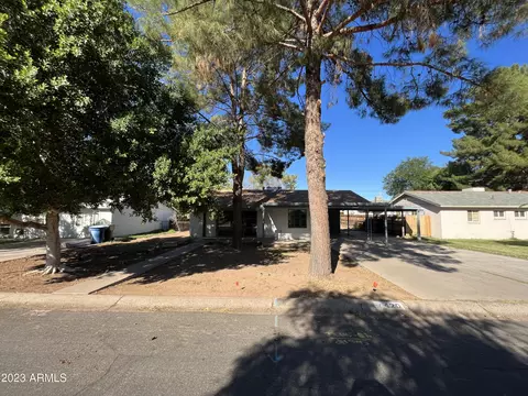 420 W 14th St, Tempe, AZ 85281