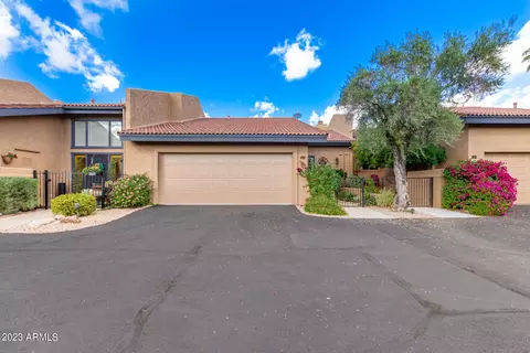 7438 E Hum Rd #102, Carefree, AZ 85377
