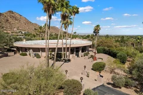 6841 N 58th Pl #6, Paradise Valley, AZ 85253