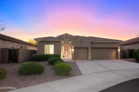 30022 N 128th Ave, Peoria, AZ 85383