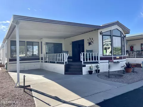 7750 E Broadway Rd #760, Mesa, AZ 85208