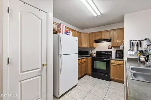 23697 W La Salle St, Buckeye, AZ 85326