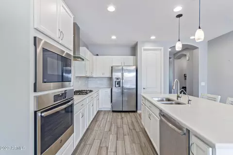 3837 E Welton Ln, Gilbert, AZ 85295 photo 12