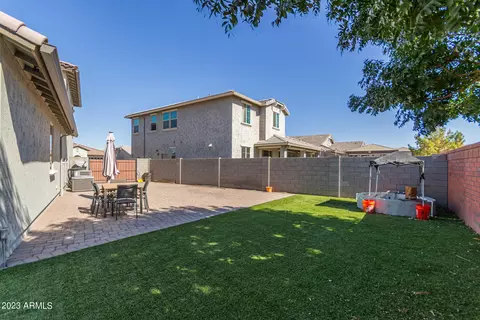 3837 E Welton Ln, Gilbert, AZ 85295 photo 37