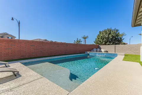 3837 E Welton Ln, Gilbert, AZ 85295 photo 35