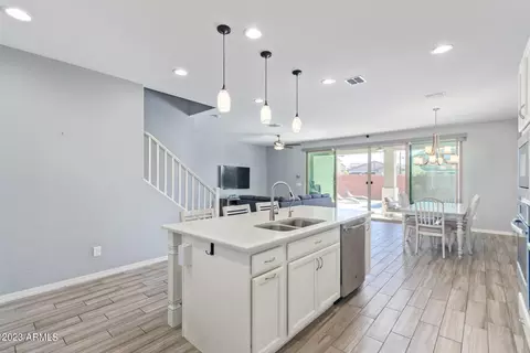 3837 E Welton Ln, Gilbert, AZ 85295 photo 13
