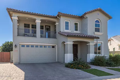 3837 E Welton Ln, Gilbert, AZ 85295 photo 8
