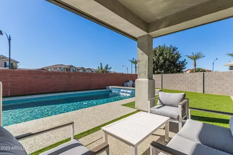3837 E Welton Ln, Gilbert, AZ 85295 photo 32