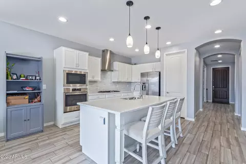 3837 E Welton Ln, Gilbert, AZ 85295 photo 3