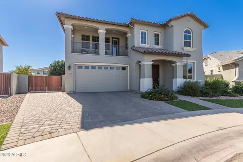 3837 E Welton Ln, Gilbert, AZ 85295 photo 6