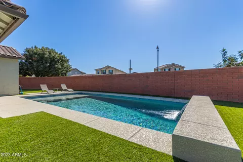 3837 E Welton Ln, Gilbert, AZ 85295 photo 36