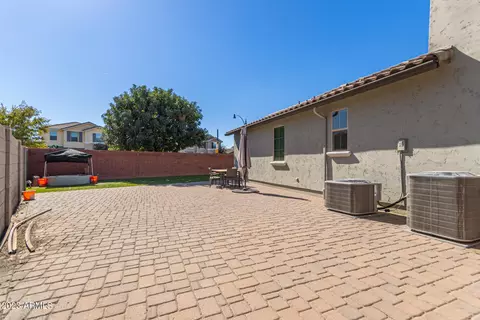 3837 E Welton Ln, Gilbert, AZ 85295 photo 38