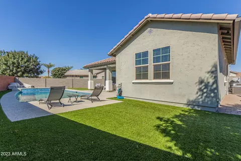 3837 E Welton Ln, Gilbert, AZ 85295 photo 34