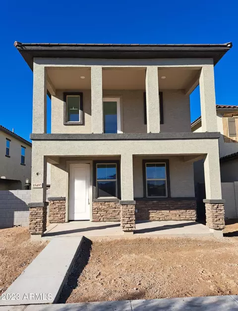 15497 S 180th Ln, Goodyear, AZ 85338