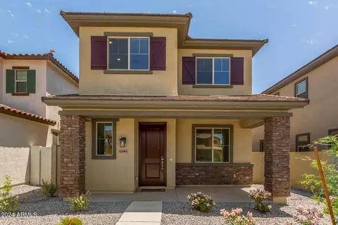 15488 S 180th Ln, Goodyear, AZ 85338