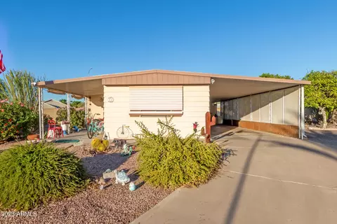 661 S Hawes Rd #30, Mesa, AZ 85208