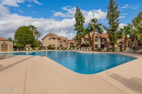 1001 N Pasadena -- #24, Mesa, AZ 85201