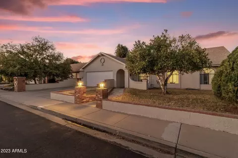 2362 E Dragoon Ave, Mesa, AZ 85204