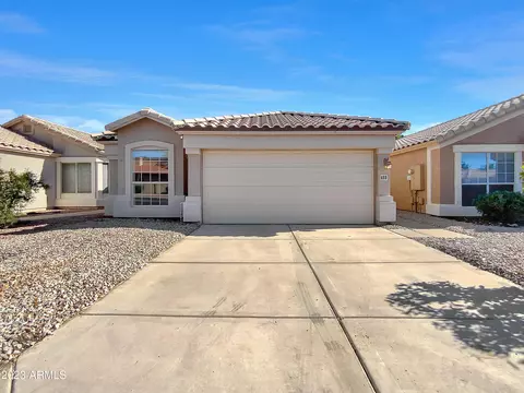 659 N Rita Ln, Chandler, AZ 85226