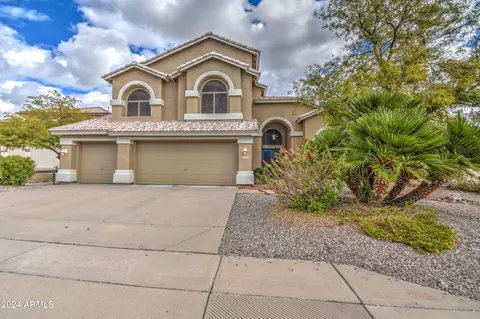 1501 N Bernard Cir, Mesa, AZ 85207