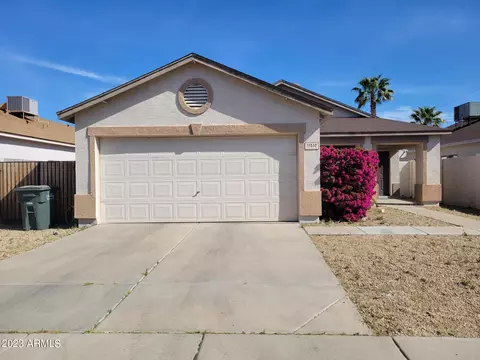 11510 W Corrine Dr, El Mirage, AZ 85335