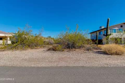 5579 S Alameda Rd #32, Gold Canyon, AZ 85118