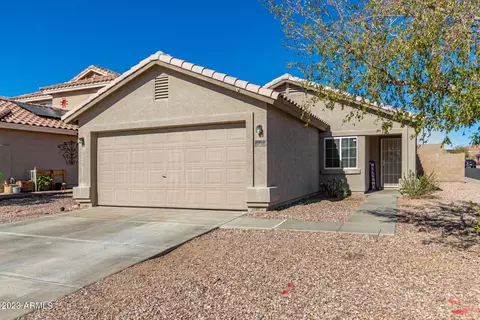 21940 W Gardenia Dr, Buckeye, AZ 85326