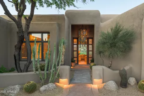 7335 E Arroyo Seco Rd, Scottsdale, AZ 85266